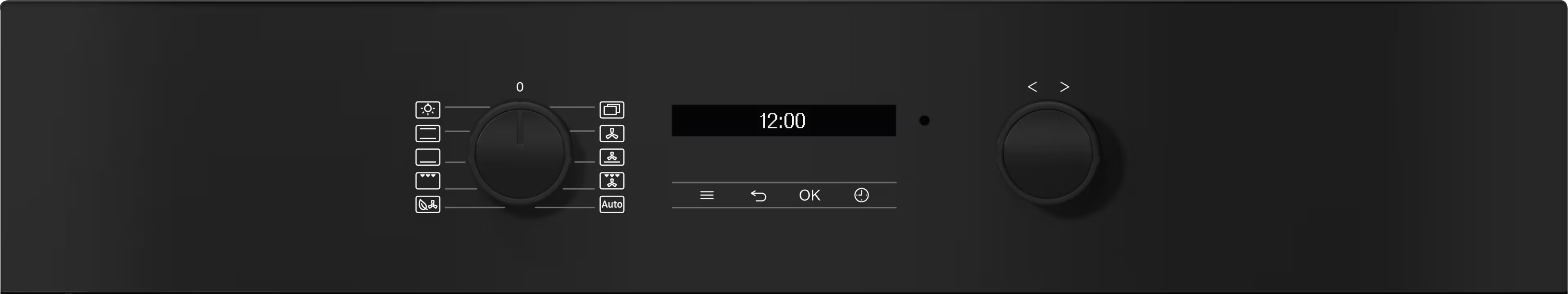 H 2861-1 B 125 EDITION OBSW Miele afbeelding 2