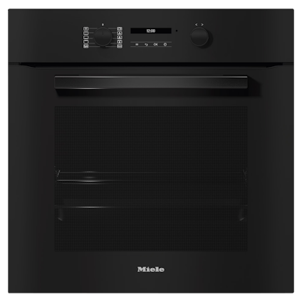 Miele H 2861-1 B 125 EDITION OBSW