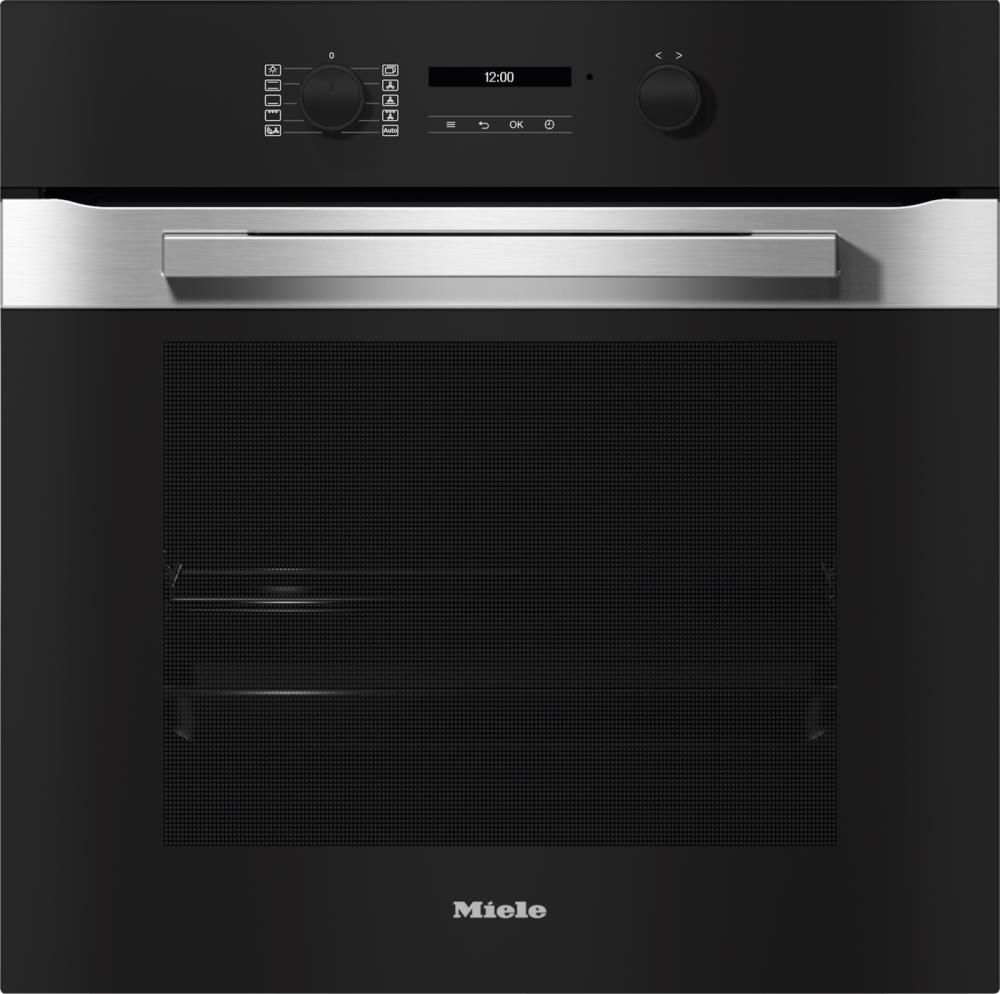Miele H2861-1BEDCLST
