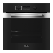 Miele H 2861-1 BP 125 EDITION CLST