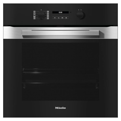 Miele H 2861-1 BP 125 EDITION CLST