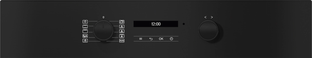 H 2861-1 BP 125 EDITION CLST Miele afbeelding 2