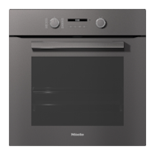 Miele H 2861-1 BP 125 EDITION GRGR
