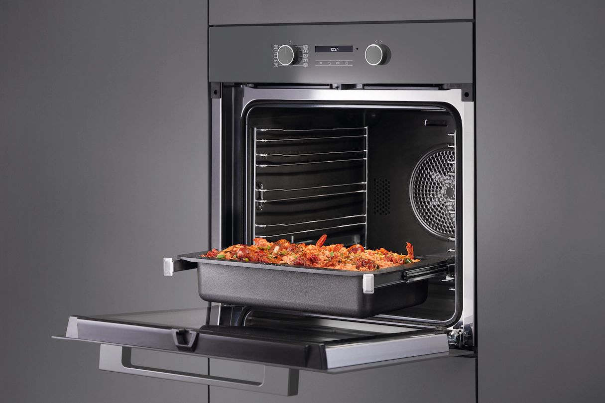 Miele oven inbouw H 2861-1 BP 125 EDITION GRGR afbeelding 4