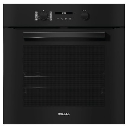 Miele H 2861-1 BP 125 EDITION OBSW