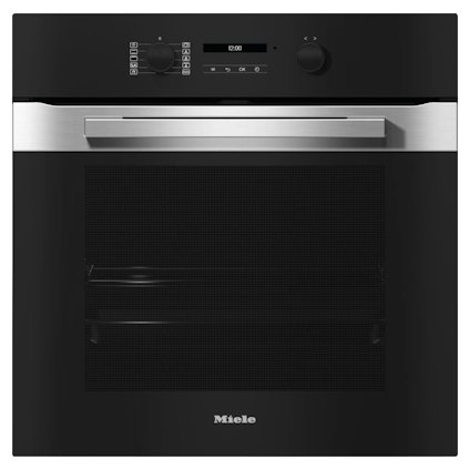 Miele H2861-1BPEDCLST