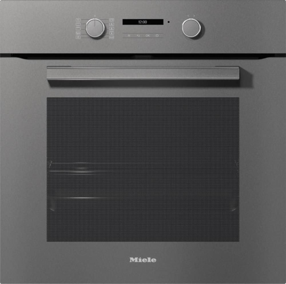 Miele H2861-1BPGRGR
