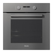 Miele H2861-1BPGRGR