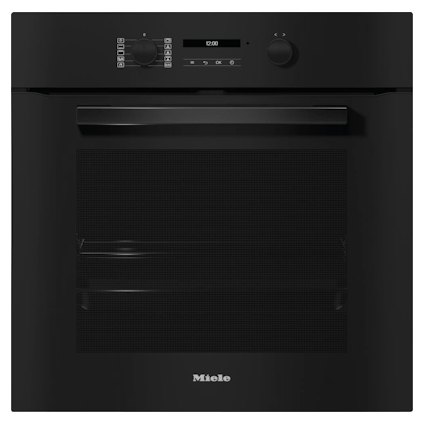 Miele H2861-1BPOBSW