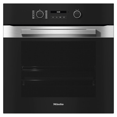 Miele H2861BCLST