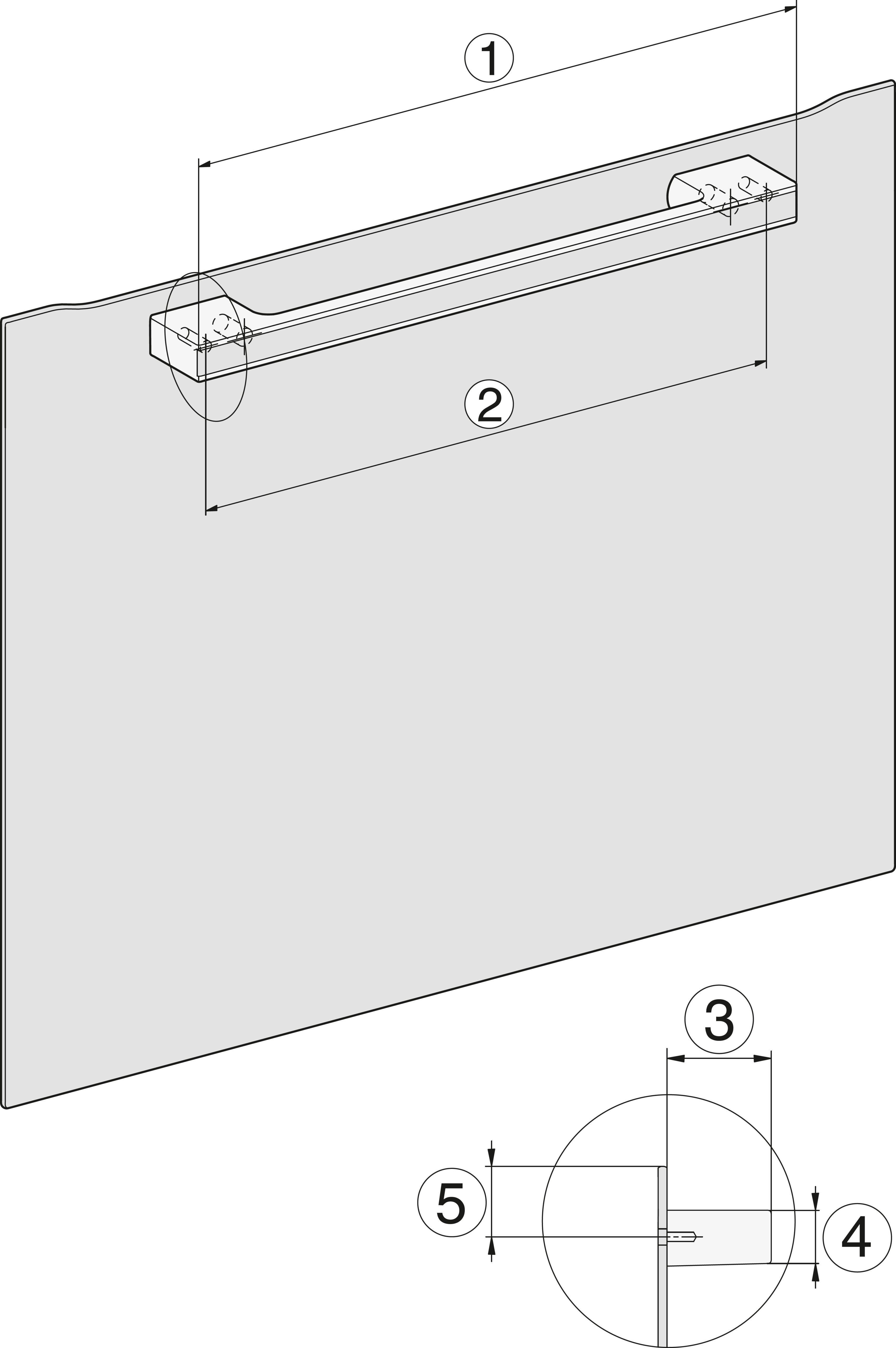 H2861BCLST van Miele afbeelding 6
