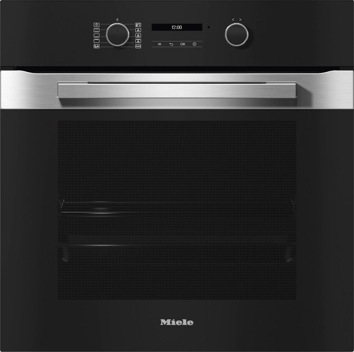 Miele H2861BCLST