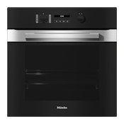 Miele H 2861 B CLST