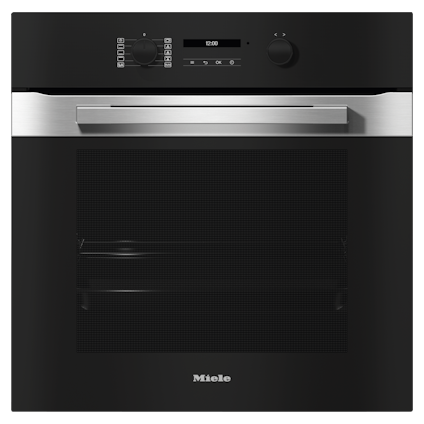 Miele H 2861 B CLST