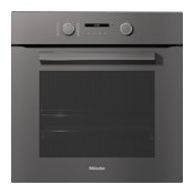 Miele H 2861 B GRGR
