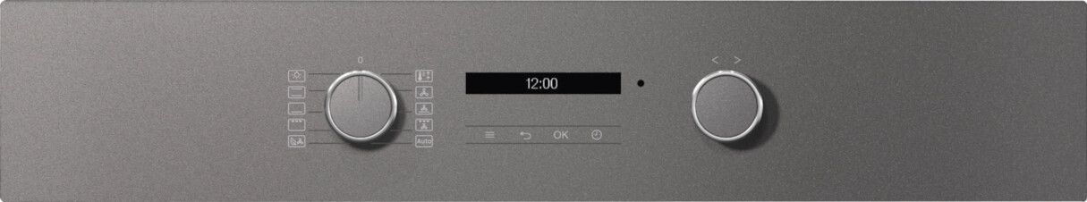 H 2861 B GRGR Miele afbeelding 2