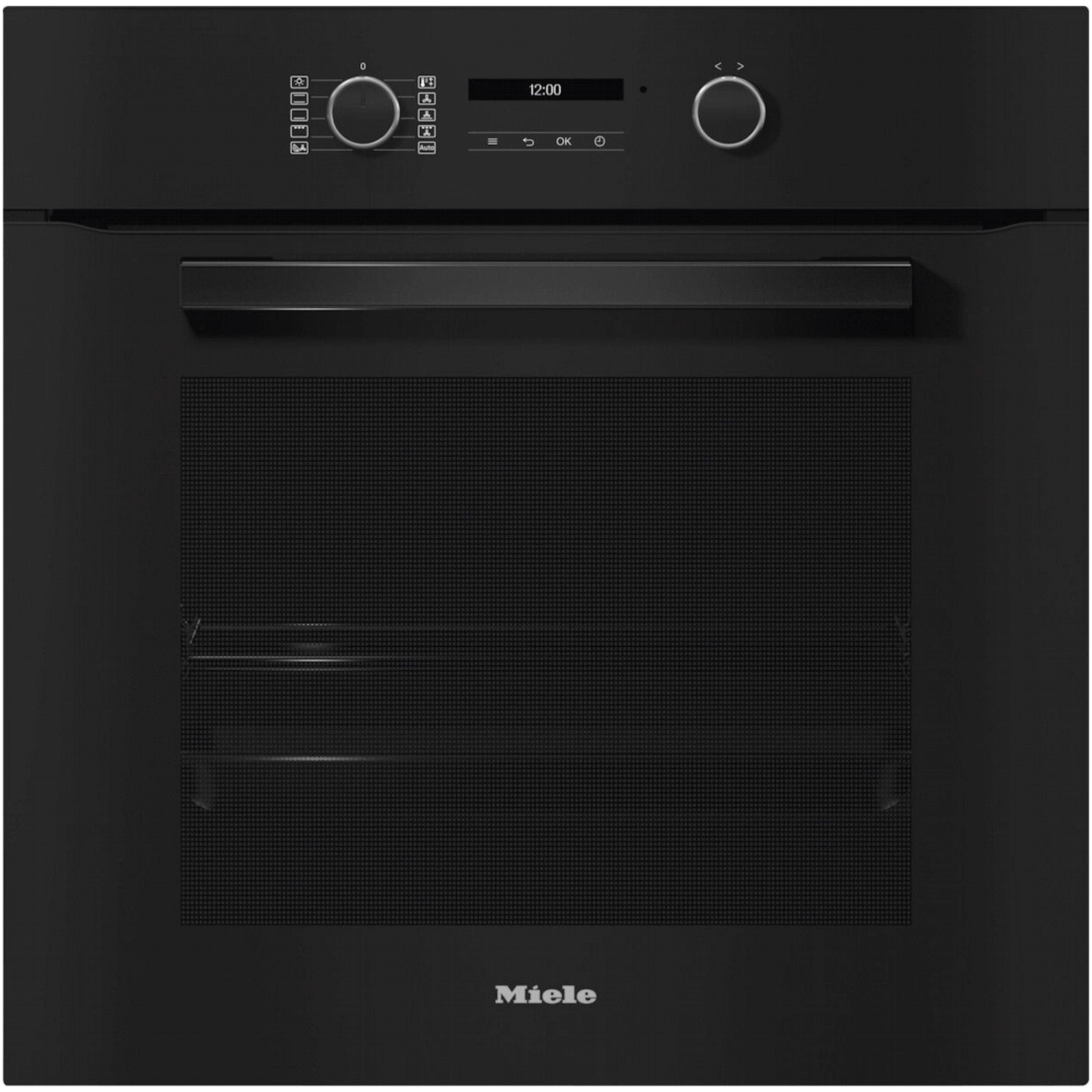 Miele H2861BOBSW