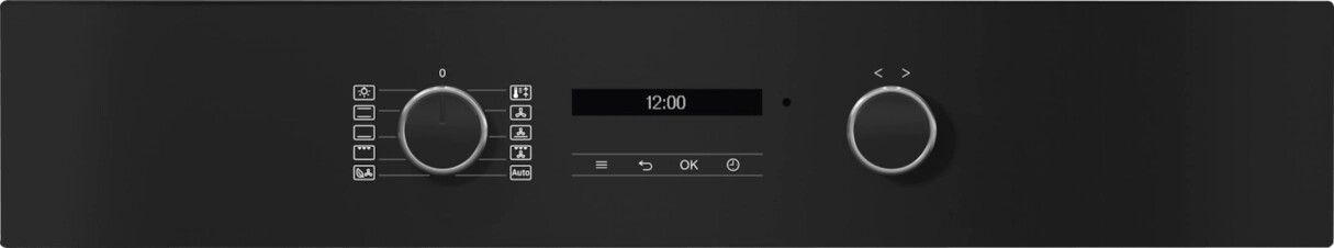 H 2861 B OBSW Miele afbeelding 2