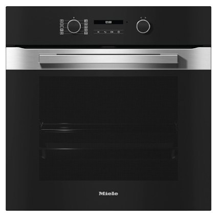Miele H2861BPCLST