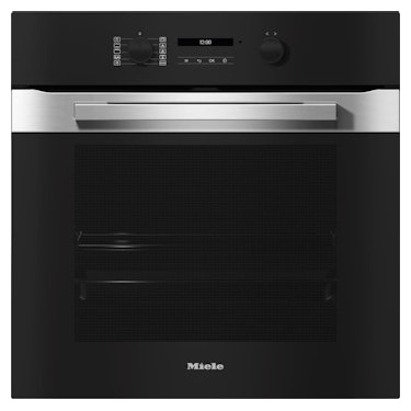Miele H2861BPED/CLST