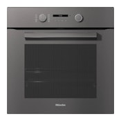 Miele H 2861 BP GRGR