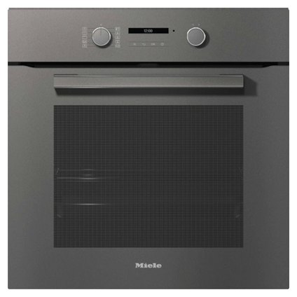 Miele H 2861 BP GRGR