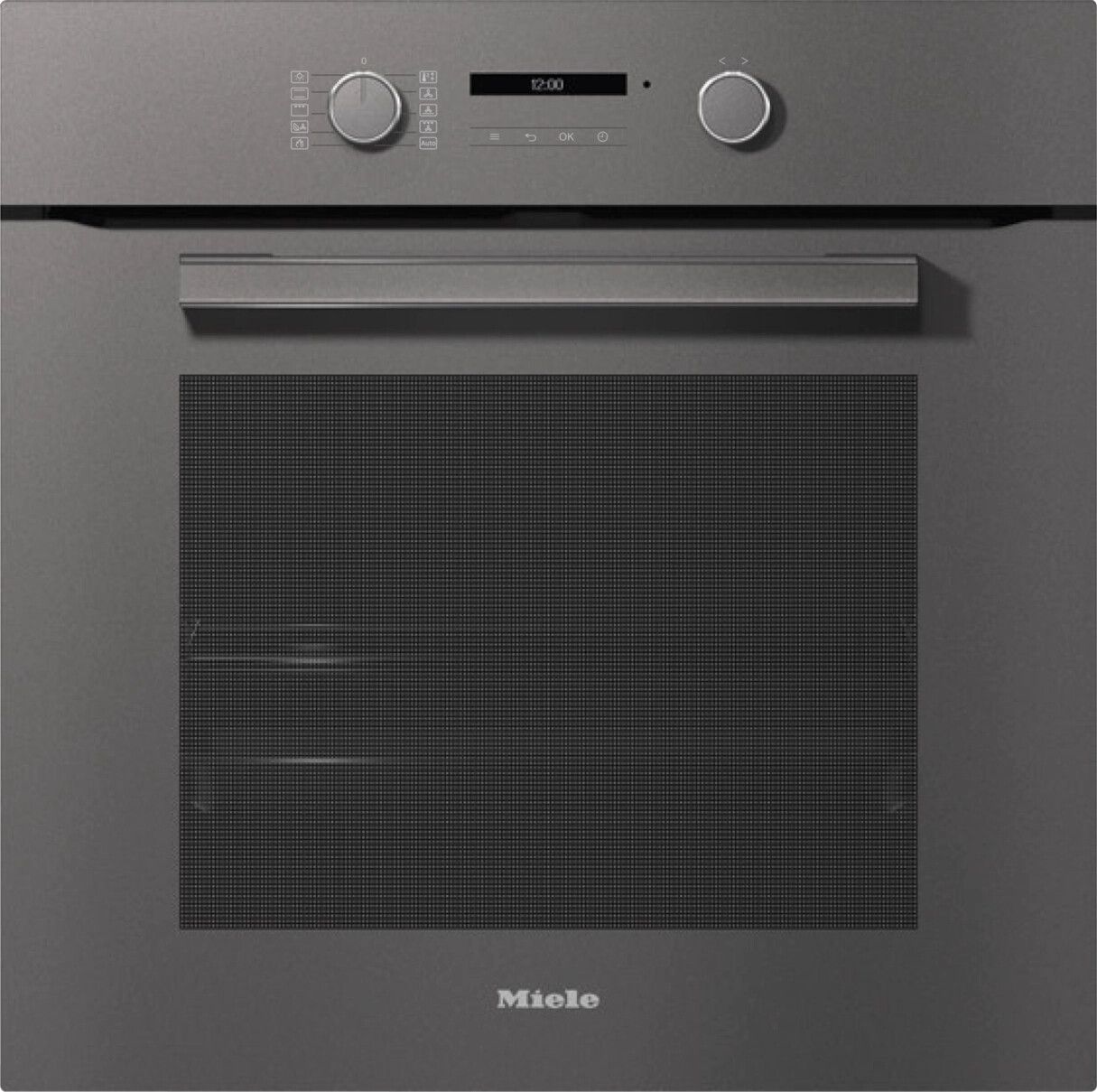 Miele H 2861 BP GRGR