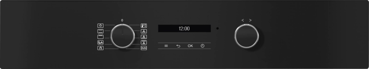 H 2861 BP OBSW Miele afbeelding 2