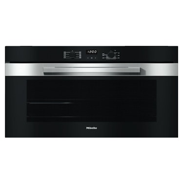 Miele H2890BCLST