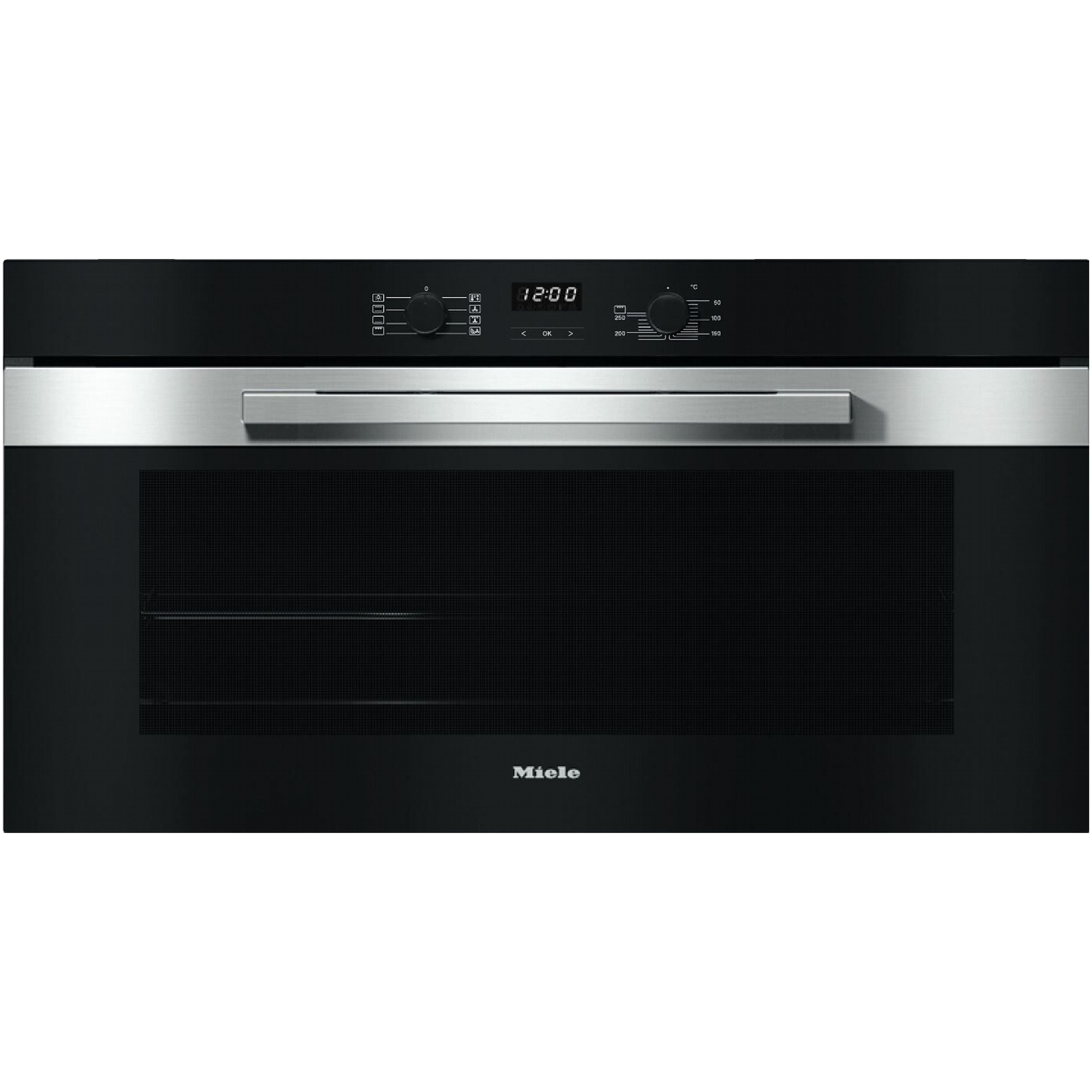 Miele H2890BCLST afbeelding 1