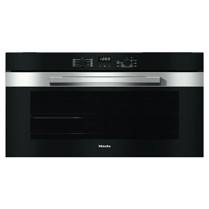Miele H2890BCLST