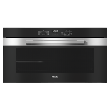 Miele H 2890 B CLST