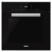 Miele H6660BPOBZW
