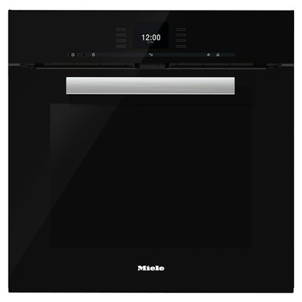 Miele H6660BPOBZW