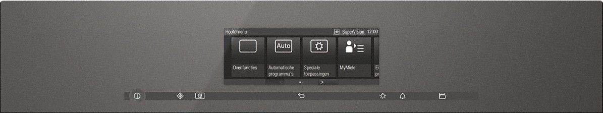 H6800BMXGRGR afbeelding 2