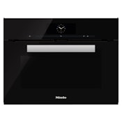 Miele H6800BPOBZW