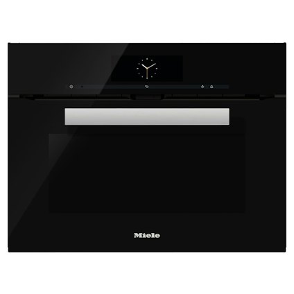 Miele H6800BPOBZW