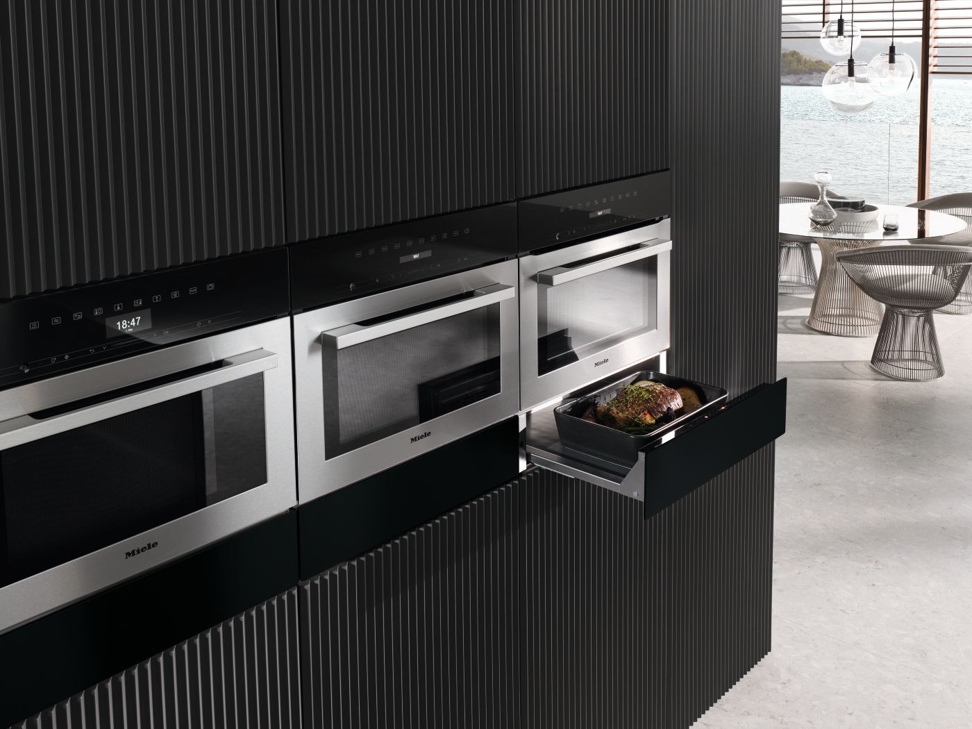Miele H 7140 BM afbeelding 7