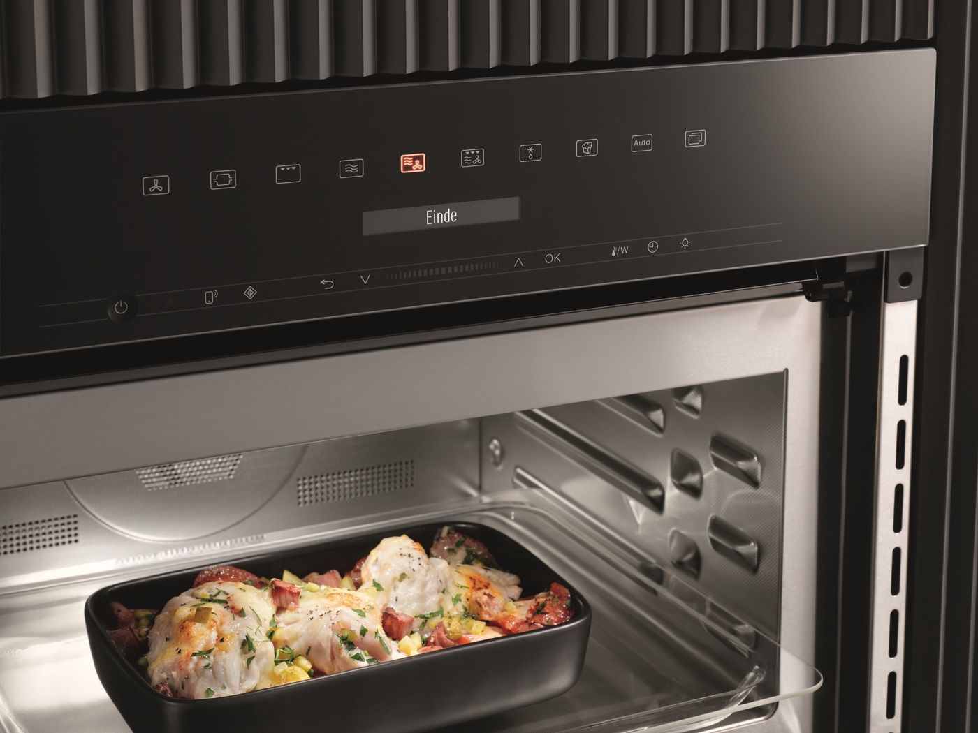 Miele oven inbouw H 7140 BM afbeelding 4