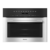 Miele H7140BMCLST