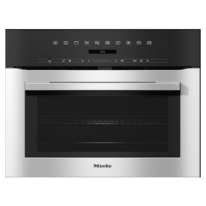 Miele H7140BMCLST