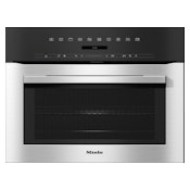Miele H7140BMCLST