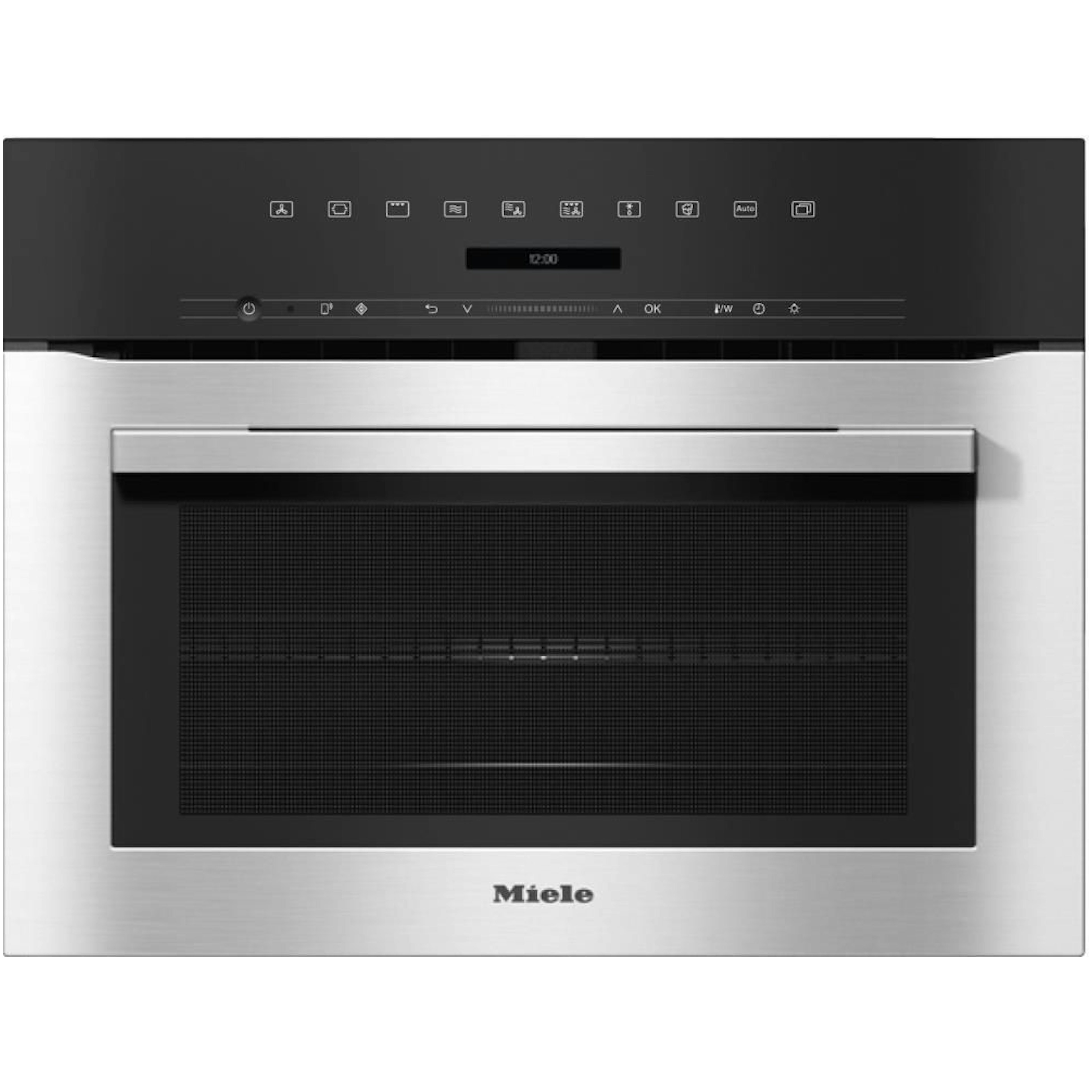 Miele H7140BMED/CLST