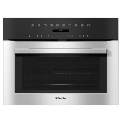Miele H7140BMED/CLST