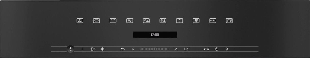 H7145BMOBSW Miele afbeelding 2