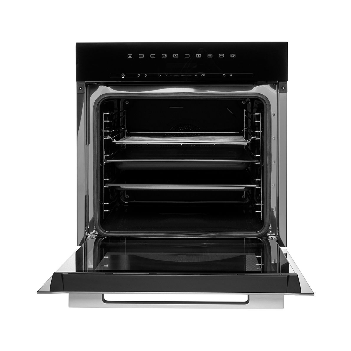 Miele oven H 7164 B afbeelding 3