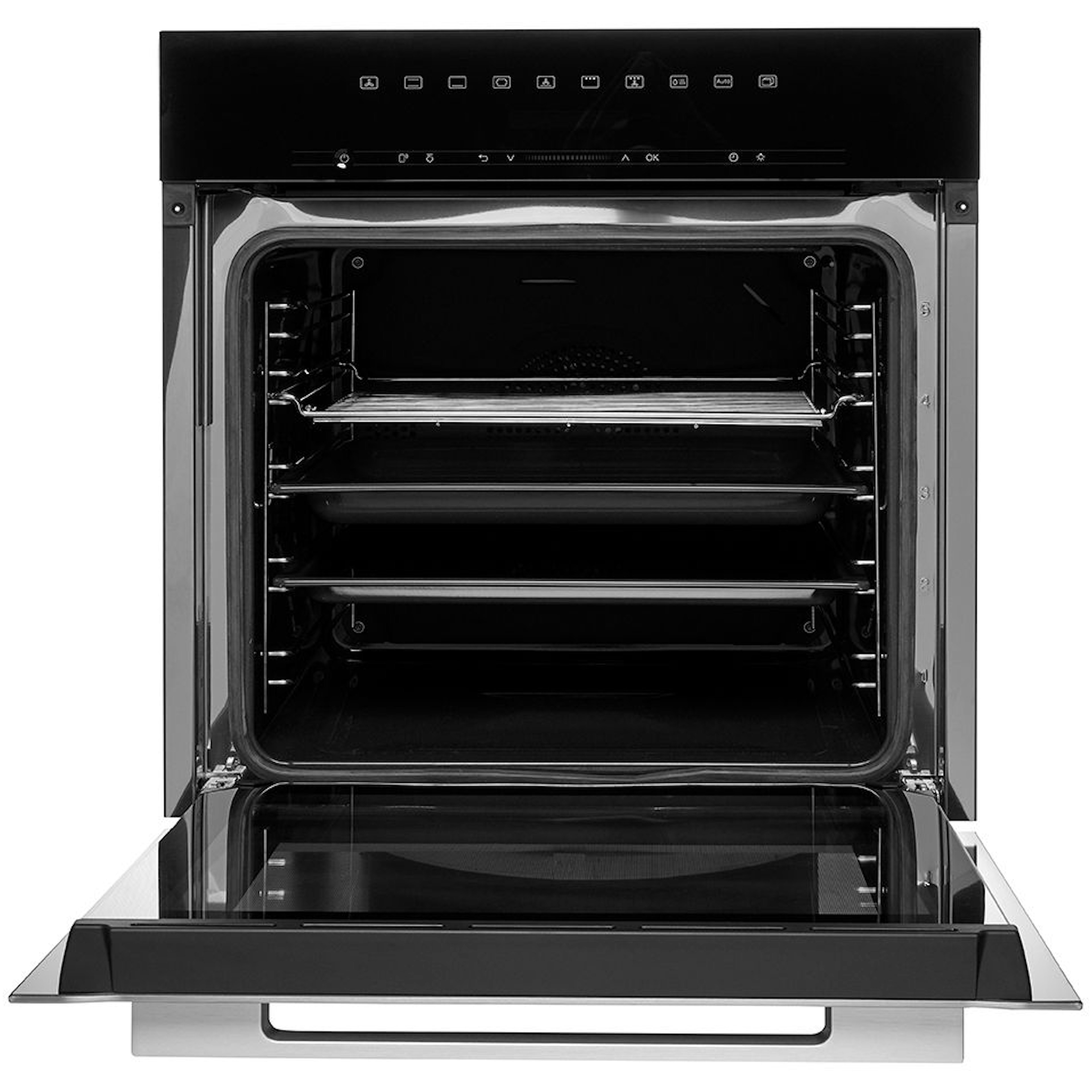 Miele oven H 7164 B afbeelding 3