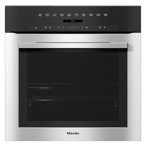 Miele H7164BED/CLST