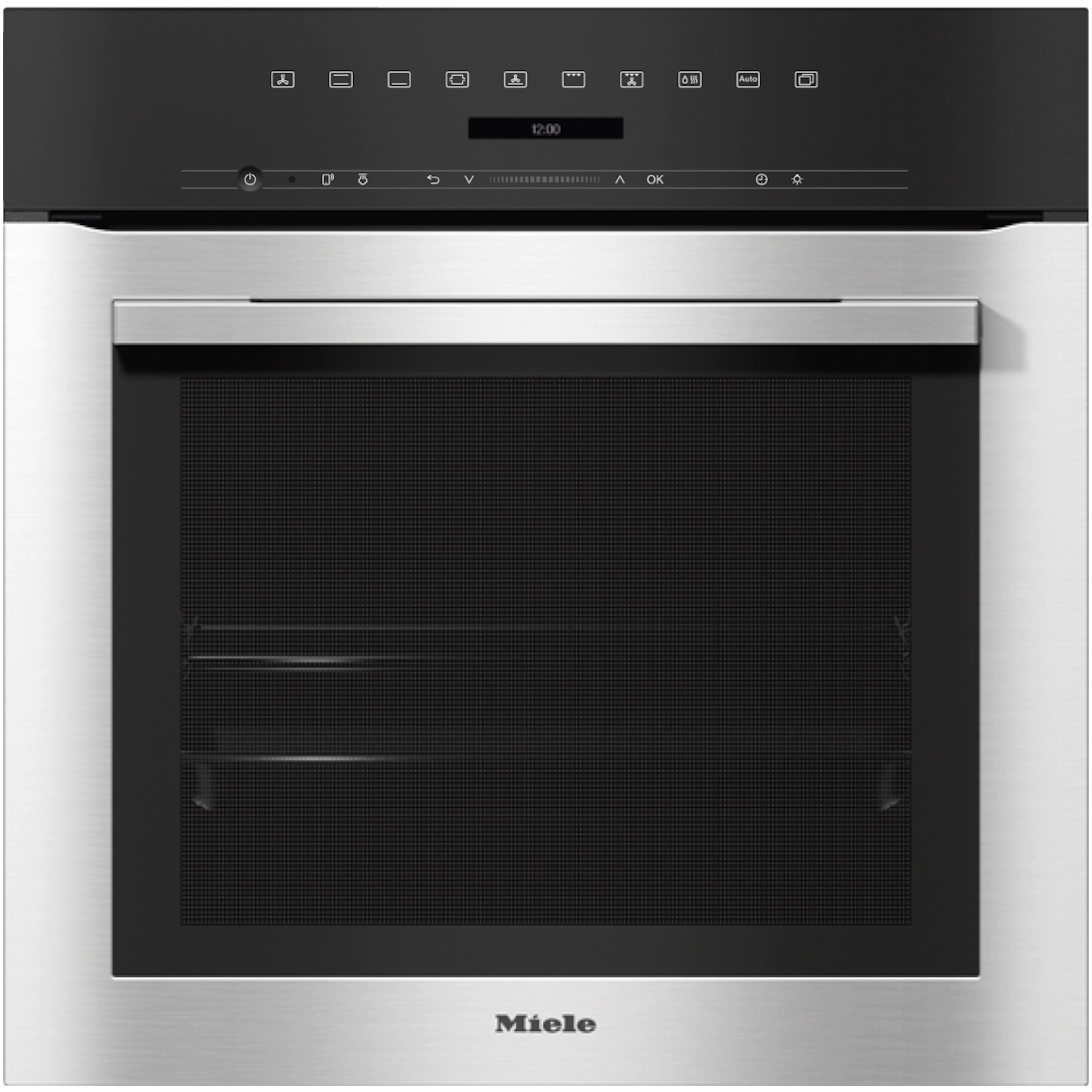 Miele H7164BED/CLST