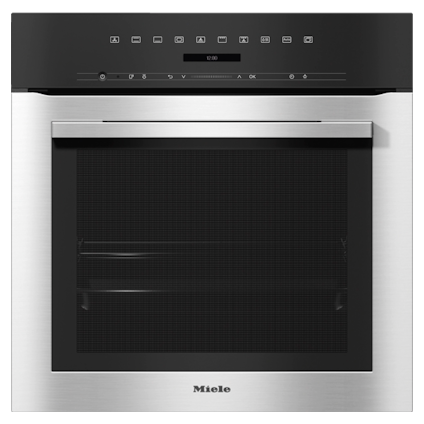Miele H7164BED/CLST